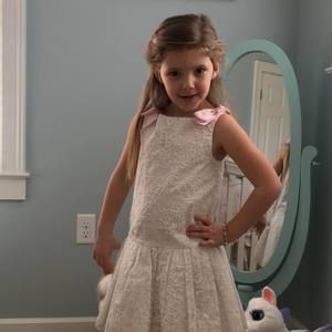 Meet your Posher, Brooke